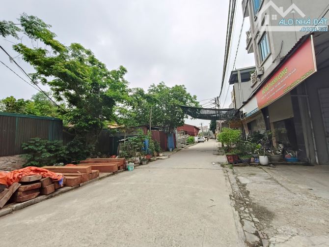 🔥 ĐẤU GIÁ 100m2 HÀ PHONG - LIÊN HÀ - ĐỐI DIỆN TRUNG TÂM THƯƠNG MẠI - VINHOMES LIÊN HÀ - 4