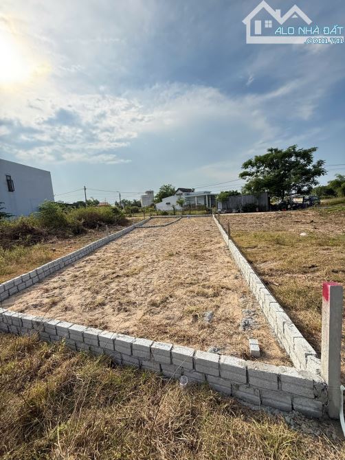 Bán lô đất diện tích rộng ở Hoà Phước,oto thông - 4