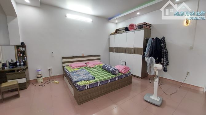 Bán nhà An Lạc, Sở Dầu, Hồng Bàng,  2,5 Tầng, 82m2, 5 tỷ. - 4