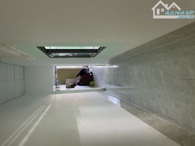 Bán nhanh nhà 2 tầng tái định cư sông tắc Vĩnh Thái giá rẻ  chỉ 2tỷ8 = giá đất - 4