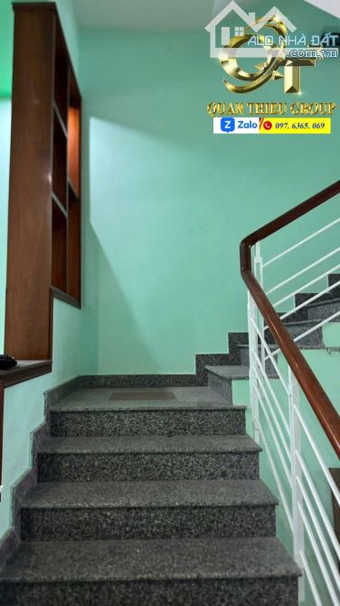 CHO THUÊ NHÀ 3 TẦNG AN CỰU CITY, AN ĐÔNG, TP HUẾ - 4