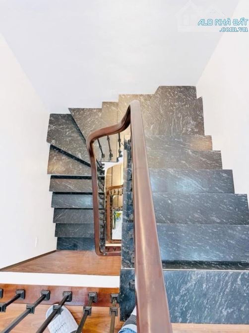 BÁN NHÀ NGUYỄN ĐỨC CẢNH, TRƯƠNG ĐỊNH, NGÕ 3 GÁC, 45M2, 8.45 TỶ - 4