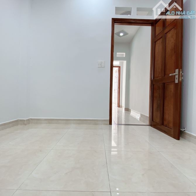 Nhà Mới Cóng Vào Ở Liền - Hơn 40m2 4 Tầng Chào Nhỉn 6 Tỷ TL. - 4