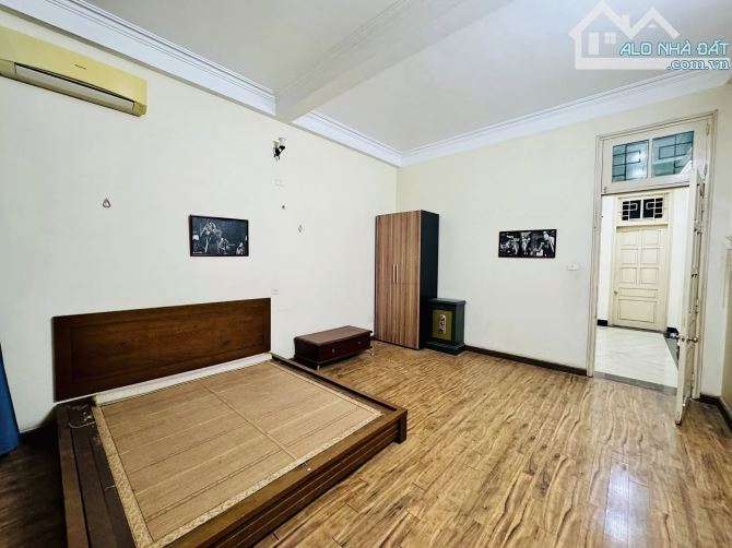 Siêu phẩm Trung Kính - Cầu Giấy - 105m2 - Oto tránh - 2 thoáng - Kinh doanh - 36.8 tỷ. - 4