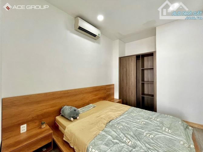 [CHDV 2 MẶT TIỀN - DOANH THU HƠN 6%/ NĂM] NGUYỄN THƯỢNG HIỀN DIỆN TÍCH 260M2 - 4