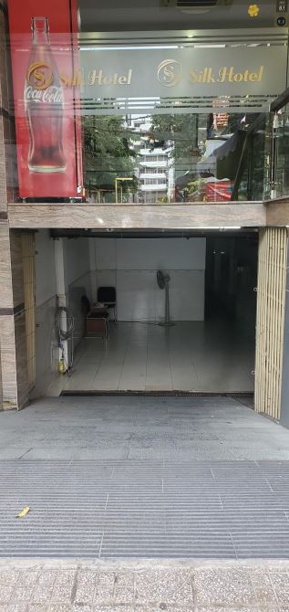 🏡KHÁCH SẠN 3 SAO TÂN BÌNH - 7 TẦNG CÓ HẦM VÀ THANG MÁY, NGAY SÂN BAY - 4