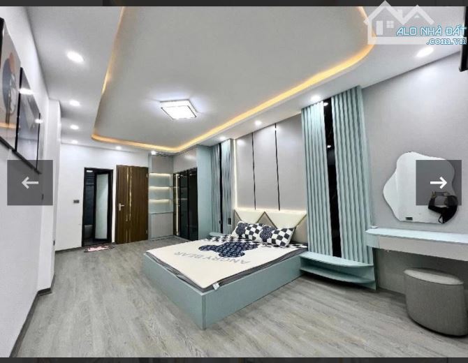 Cho thuê nhà nguyên căn khu Định Công , Hoàng Mai Hà Nội - 4