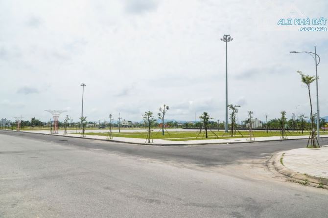 Đất nền giá rẻ bất ngờ tại Quảng Ngãi chỉ từ 1 tỷ đồng - 4