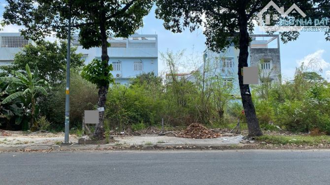 Bán đất mặt đường Đàm Văn Lễ phường TM. Lợi Quận 2 cũ gần chợ (200m2) 160 tr/m2 - 4