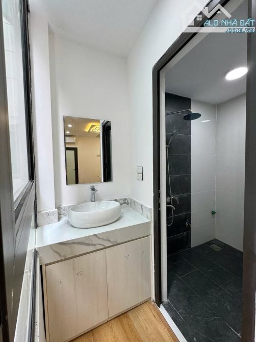 BÁN NHÀ ĐỊNH CÔNG HẠ – 6 TẦNG MỚI – THANG MÁY – FULL NỘI THẤT – Ở NGAY - 4