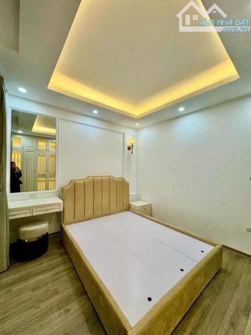 🌟 QUAN NHÂN – 35/37m² – 4 TẦNG – GIÁ CHỈ 6.8 TỶ – TẶNG FULL NỘI THẤT 🌟 - 4