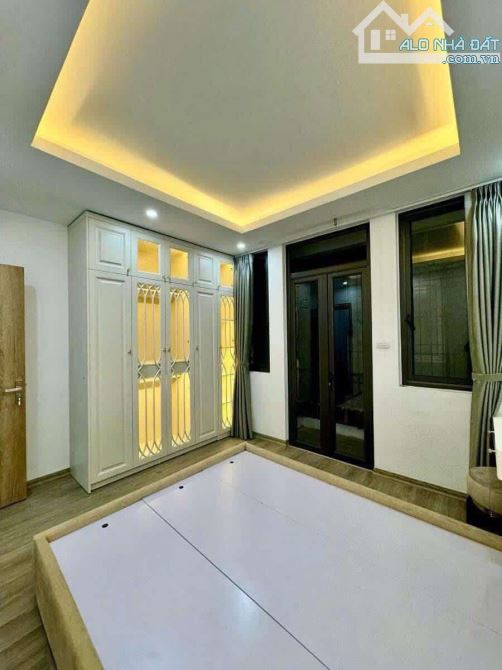 Bán nhà riêng phố Quan Nhân, Thanh Xuân, full nội thất, 37m2, 4 tầng chỉ 6.8 tỷ - 4
