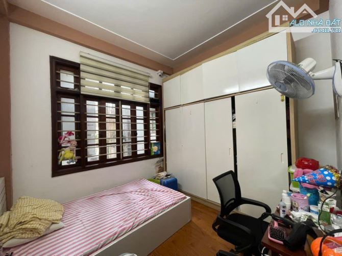 🔥 VŨ TRỌNG PHỤNG - NHÀ 2  MẶT NGÕ - 40M² - 5 TẦNG - GIÁ 9 TỶ 🔥 - 4