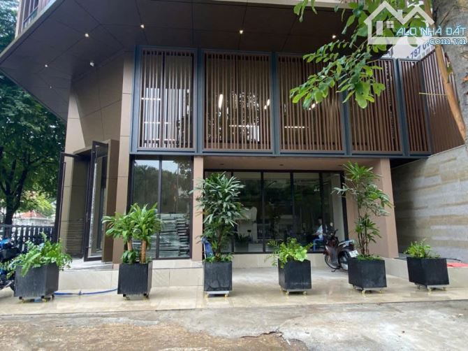 Cho thuê nhà mặt tiền 37 Nguyễn Đình Chiểu, Phường Đakao, Quận 1,TP Hồ Chí Minh - 4