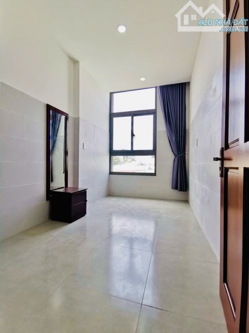 BÁN CHDV 6 PHÒNG LÊ TRỌNG TẤN TÂN PHÚ - THU NHẬP 24TR/THÁNG - GIÁ NHỈNH 6 Tỷ - 4