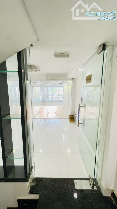 💥 NHÀ HXH LÊ VĂN SỸ,Q3 – 5 TẦNG, 7PN 8WC – 4.5M*25M– CHỈ 45TR 💥 - 4