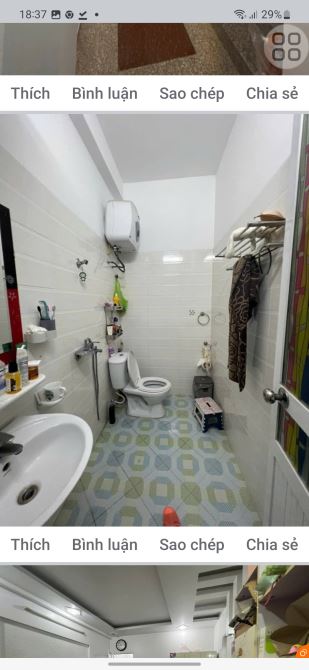 Bán nhà Phương Lưu, Vạn Mỹ, Ngô Quyền, Hải Phòng. 4 tầng, 48m2, 3,55 tỷ. Ngang 3,8m, d2 - 4