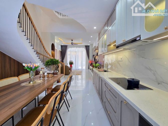 bán homestay víp - khu phố An Thượng - 4