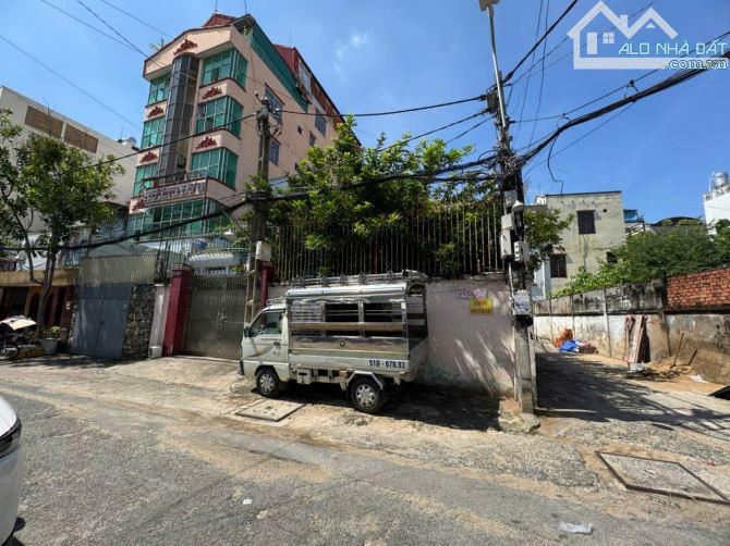 80/Hoàng Hoa Thám Phường 7 Bình Thạnh  Bán Biệt Thự Góc 2 Mặt Tiền Hẻm VIP nhất Bình Thạnh - 4