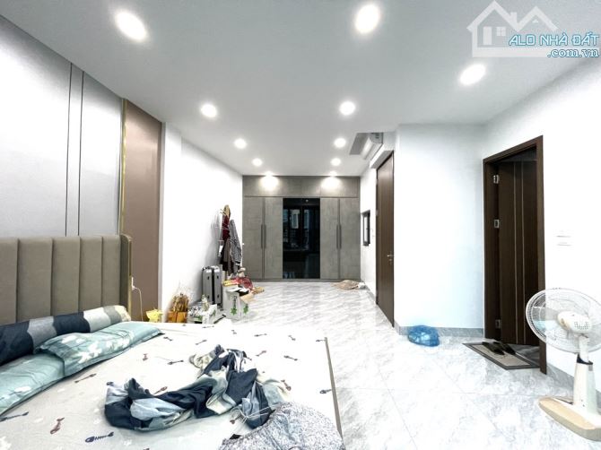 1 NHÀ RA HỒ LINH QUANG -OTO TRÁNH -NHÀ ĐẸP TỰ XÂY - 4