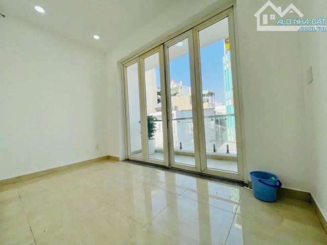 CHỦ NGỘP BANK GIẢM NGAY 600 TR - CHỈ CÒN 5,7 TỶ NHÀ 4 ❌ 16 XÂY 2 TẦNG LÊ VĂN THỌ GÒ VẤP - 4