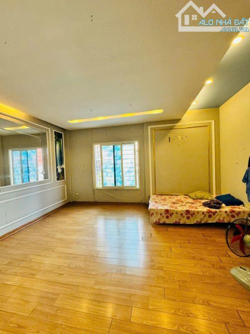 Mặt phố Phố Huế đắc địa, kinh doanh sầm uất, mấy phút Hồ Hoàn Kiếm, 86m2, 3 tầng, 50 tỷ - 4