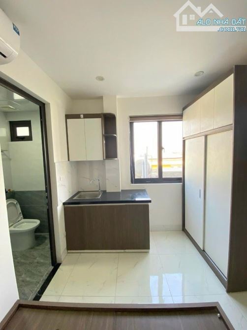 Bán nhà lô góc - hoàng mai nhà thoáng mới đẹp, thang máy,  tiện ích bạt ngàn - 4