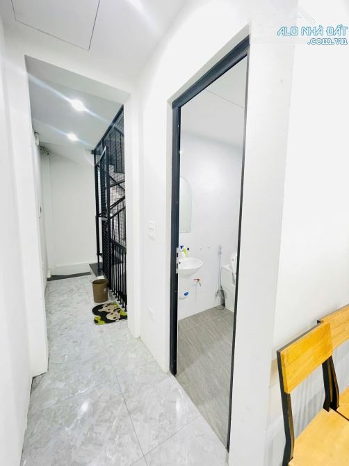MẶT PHỐ KHƯƠNG THƯỢNG -42m2 Ô TÔ ĐỖ CỬA- KINH DOANH SẦM UẤT - VÀI BƯỚC RA PHỐ TÂY SƠN - 4