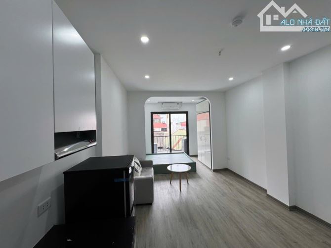 Nguyễn Lân CCMN 18 Phòng siêu đẹp xây mới, 7 tầng, dt 88m2, mt 5.99m, 19 tỷ - 4