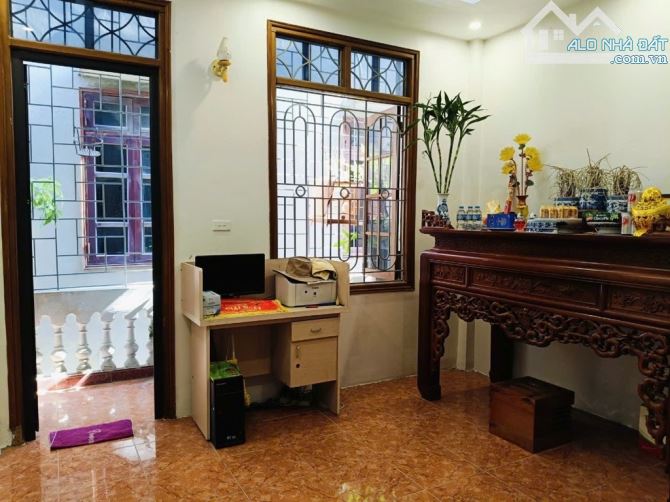 ÔTÔ CẠNH NHÀ 44M2- NGÕ TO NHƯ PHỐ-2 THOÁNG, TÔ HIỆU, HÀ ĐÔNG, 8.9tỷ. - 4