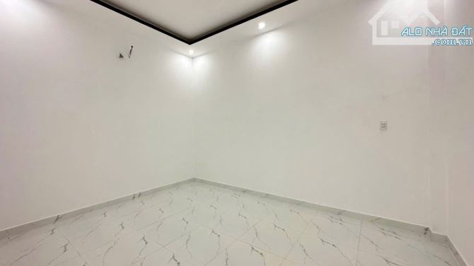 NHÀ MẶT TIỀN 172M2 ĐÃ HOÀN CÔNG GẦN KHU CÔNG NGHIỆP CẦU TRÀM - 4