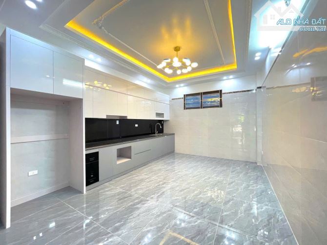 Bán nhà ngõ ô tô Phủ Thượng Đoạn, gần chợ Đông Hải, 4 tầng, thang máy kính - 4