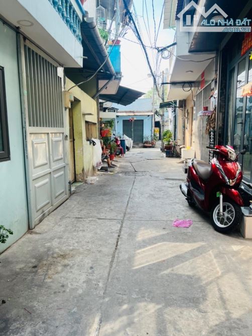 🏢 NHÀ 4 TẦNG – SÁT TÊN LỬA – HOÀN CÔNG – TẶNG NỘI THẤT 🆔 Mã căn: NTK-25.5-499 - 4