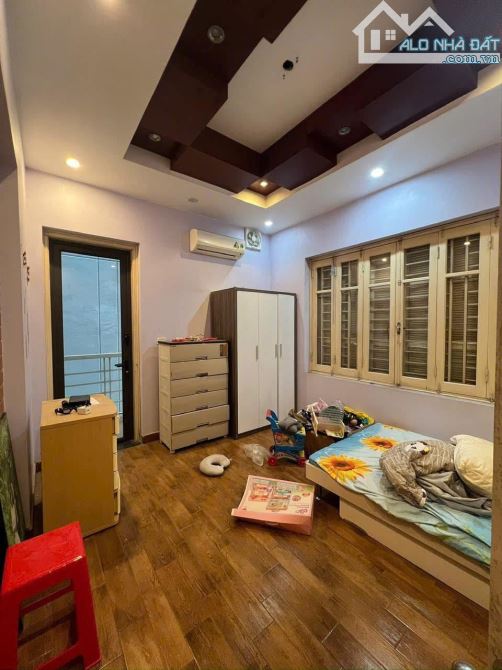 Mặt phố Lạc Long Quân  50 tỷ, sổ 172m2/ thực tế 197m2, mặt tiền 15m, 4 tầng. - 4
