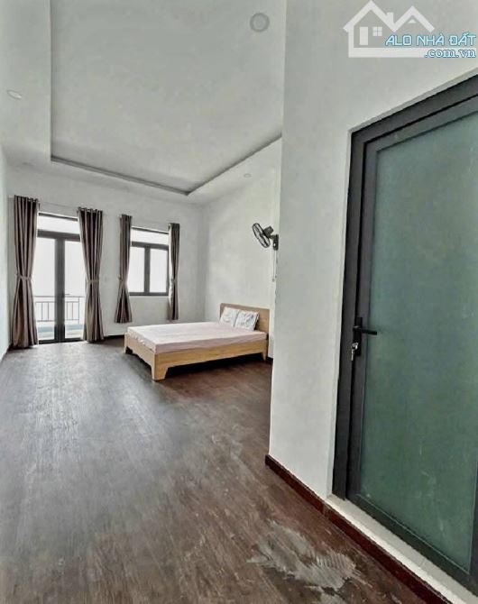 Bán nhà Lê Văn Quới ( 4 X 15 ) hẻm xe hơi thông 3 tầng mới vào ở ngay chỉ 5,65 tỷ. - 4