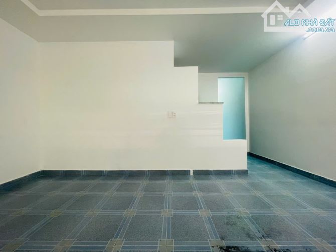 BÁN NHÀ MẶT TIỀN trần thị cờ, nhà mới đẹp BTCT, Thới An Quận 12, giá siêu rẻ, chỉ 12.3tỷ - 4