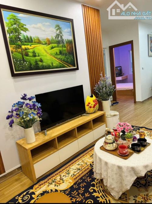 bán căn hộ chung cư fennikak . nội thất đẹp ,giá tốt . - 4