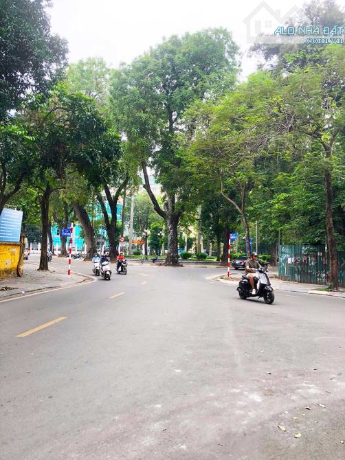 GIẢM 4TỶ_CẦN BÁN NHÀ MẶT PHỐ HAI BÀ TRƯNG 2 THOÁNG, OTO TRÁNH, KINH DOANH VIP|DT60M2_31TỶ - 4