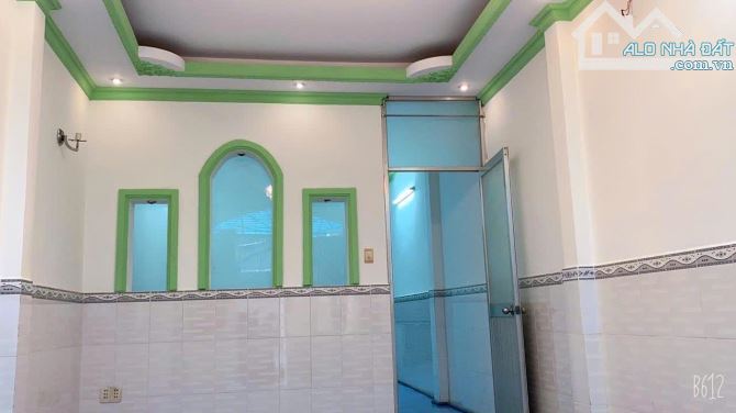 BÁN NHÀ QUẬN 11, LẠC LONG QUÂN, 68M2, GẦN ĐẦM SEN, HƠN 5 TỶ - 4