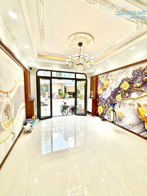 Cần Bán Nhà Phố Bình An 1 Trệt 3 Lầu Gần QL1K & Làng Đại Học - 4
