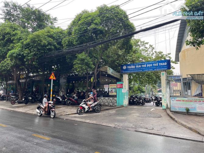 MẶT TIỀN KINH DOANH ĐƯỜNG CHƯƠNG DƯƠNG - SẴN THU NHẬP 60TR/THÁNG - 5
