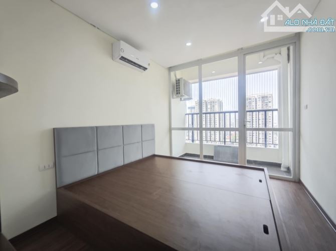 Bán 3 ngủ, nội thất mới tinh, đẹp,chưa ở, sổ lâu dài tại VINAPHARM TOWER - 60B Ng H Tưởng - 5