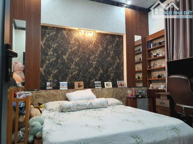 Cần Bán Nhà Mái Thái, Giá: 4,3tỷ được xây dựng tâm huyết tại Hoà Long - 5