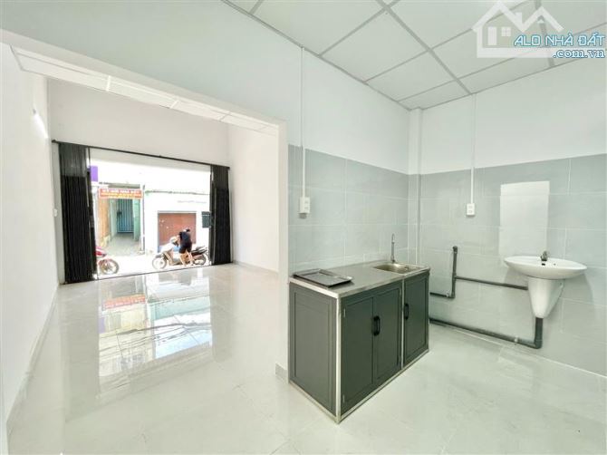 🔥 MẶT TIỀN TRẦN BÁ GIAO – 73M² – 2 TẦNG – DÒNG TIỀN 15TR/THÁNG – 10 TỶ 🔥 - 5