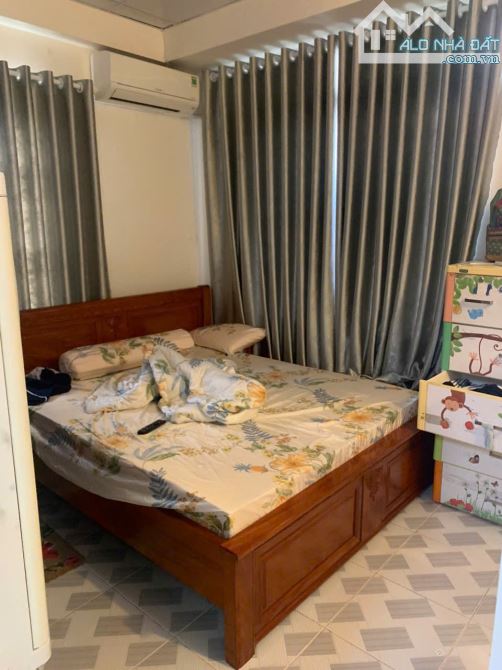 🏡 Bán nhà đẹp căn góc 2 mặt tiền hẻm ô tô Xô Viết Nghệ Tĩnh – Giá chỉ 6.8 tỷ - 5
