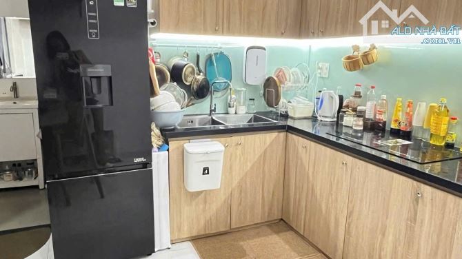 Bán nhà kiệt Thanh Tịnh-Vỹ Dạ TTTP Huế - 5
