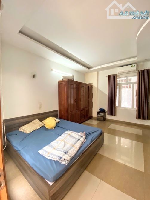 🌈 HOT 💥 SIÊU PHẨM NHÀ ĐẸP 4 TẦNG PHỐ BIỂN HIẾM CÓ - MẶT TIỀN AN HẢI BẮC - 5