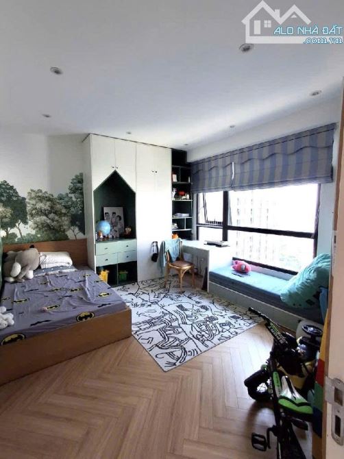 Bán nhà liền kề KĐT Galaxy Vạn Phúc! Thang máy, đập thông 3 căn, ~300m2 x 6 tầng hơn 100tỷ - 5
