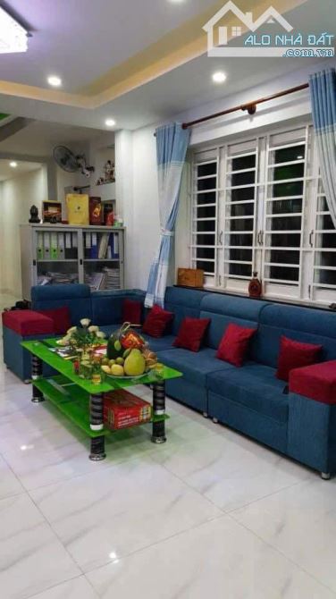 Biệt thự 2 mặt tiền tại Thành Phố Thủ Đức 171m2 nhỉnh 12 tỷ - 5
