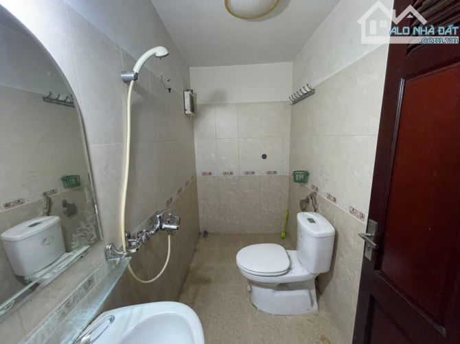 nhà riêng ngõ phố giải phóng đối diện phố đại từ dt90m2x4t giá 21tr - 5